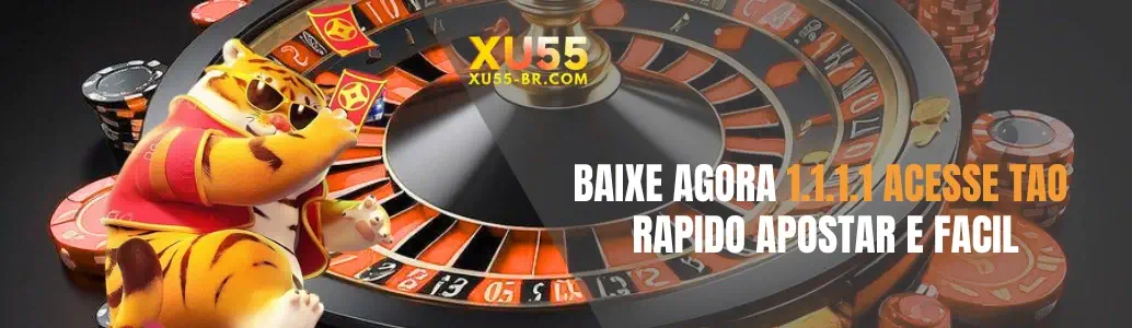 XU55 Aplicativo banner