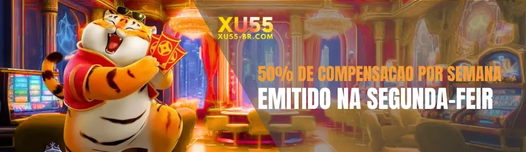 XU55 banner