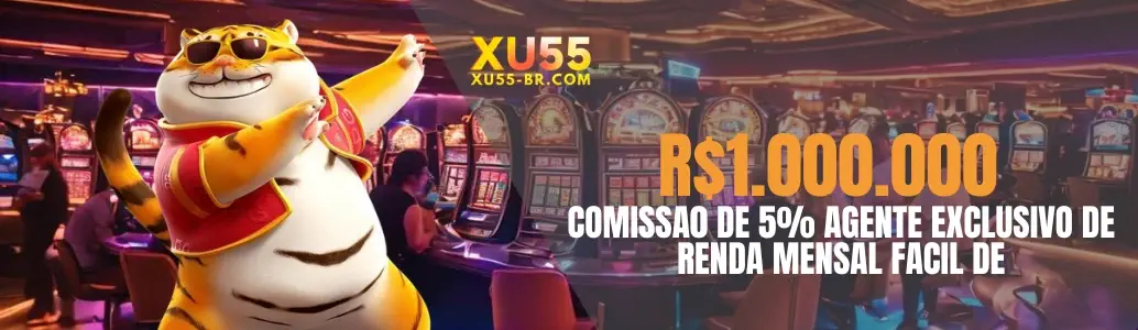 XU55 Notícias banner
