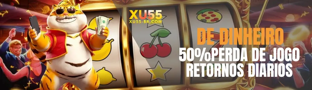 XU55 Registro banner